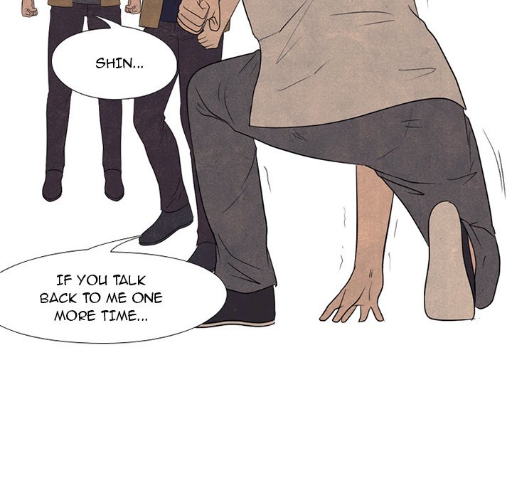 High School Devil Chapter 123 image 34