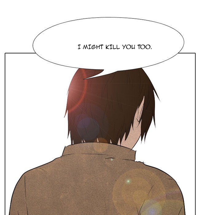 High School Devil Chapter 123 image 35