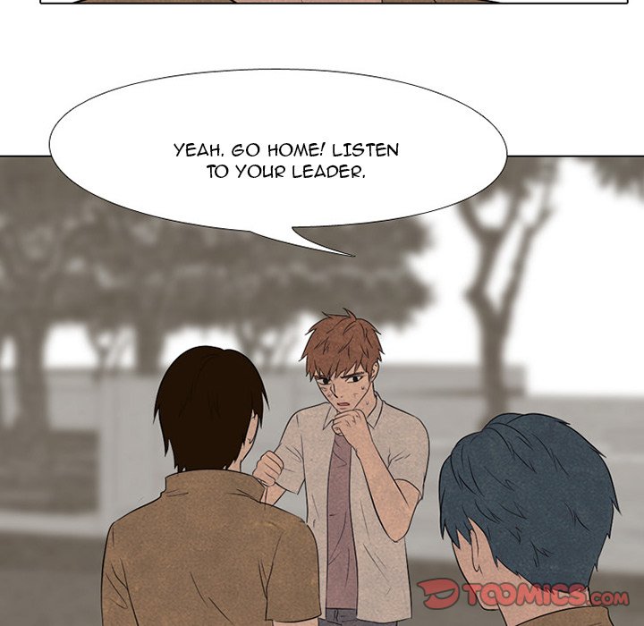 High School Devil Chapter 123 image 37