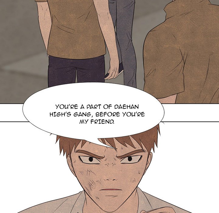 High School Devil Chapter 123 image 38