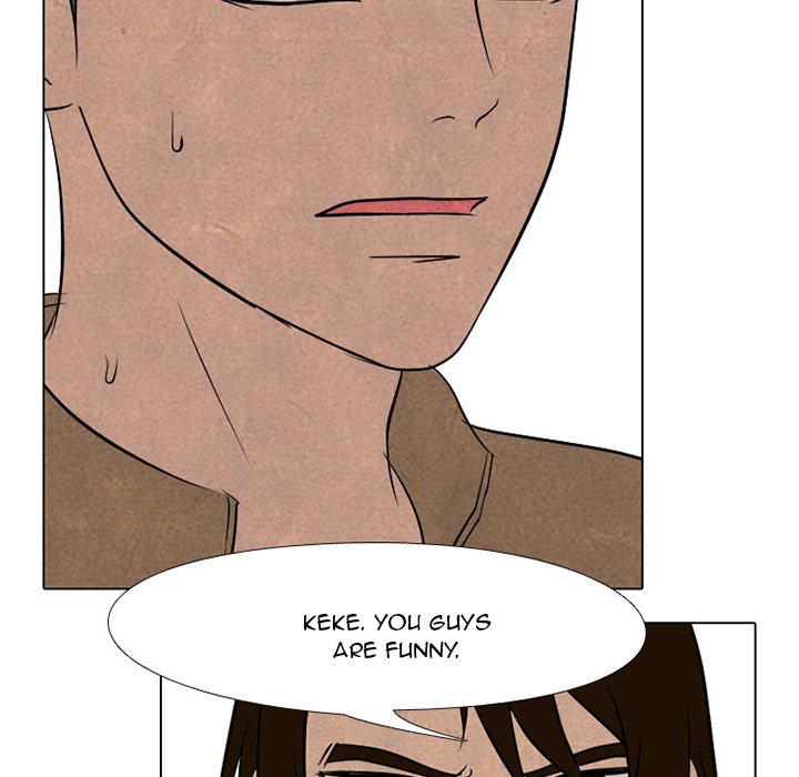 High School Devil Chapter 123 image 40