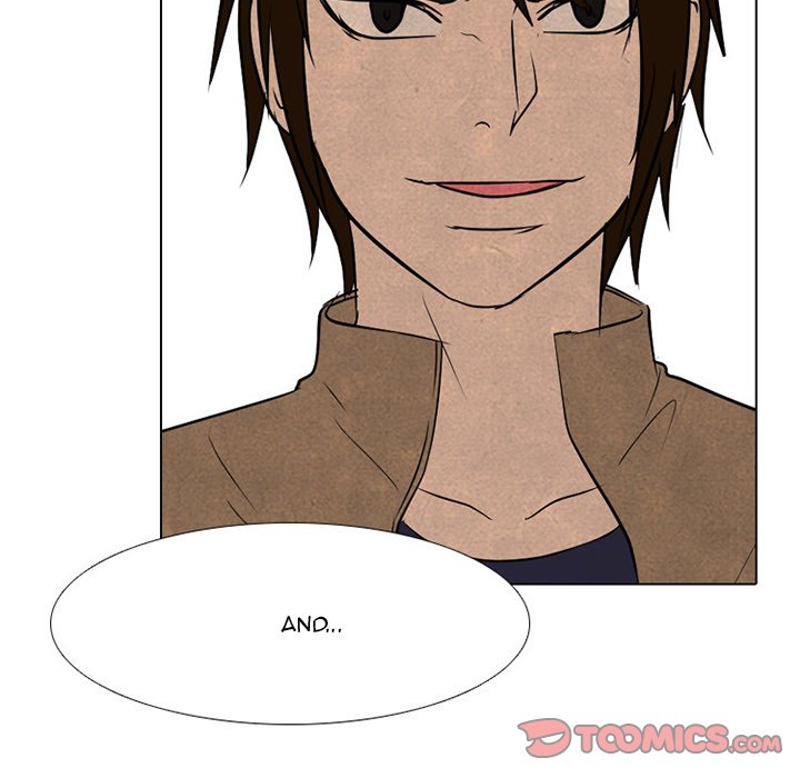 High School Devil Chapter 123 image 41