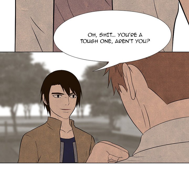 High School Devil Chapter 123 image 44