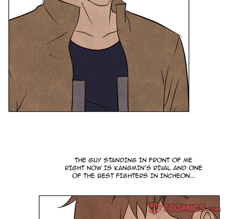 High School Devil Chapter 123 image 53