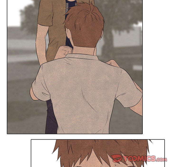 High School Devil Chapter 123 image 57