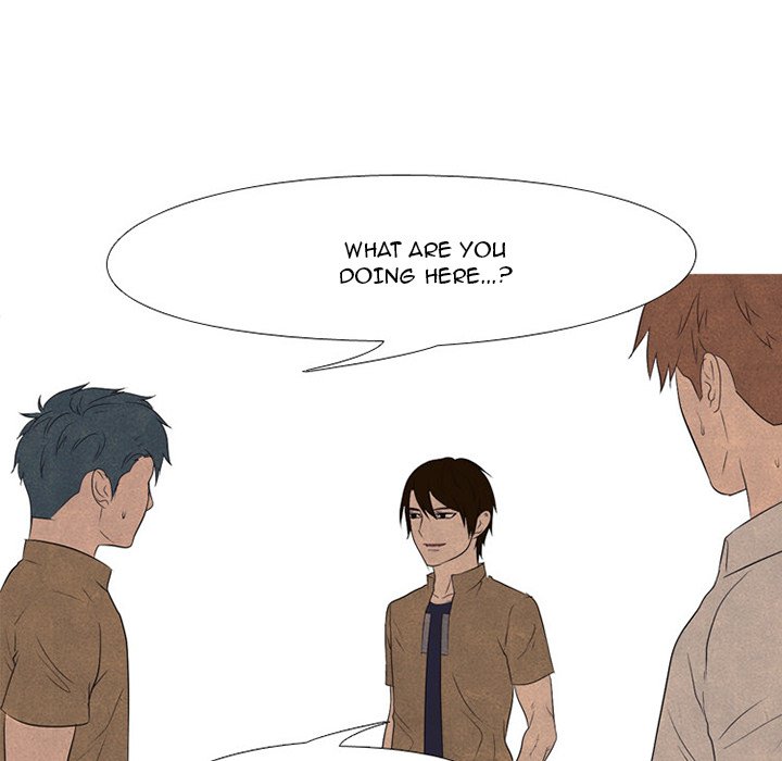 High School Devil Chapter 123 image 6