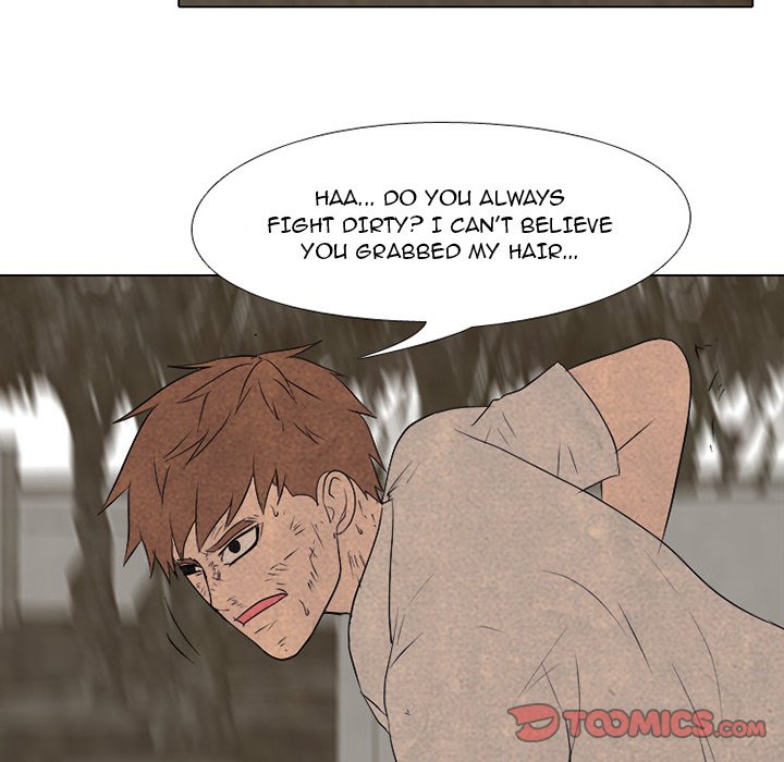 High School Devil Chapter 123 image 73
