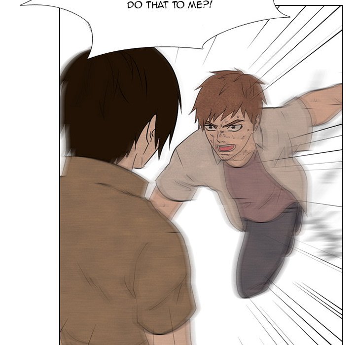 High School Devil Chapter 123 image 78