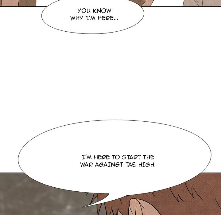 High School Devil Chapter 123 image 7