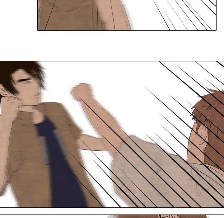 High School Devil Chapter 123 image 79