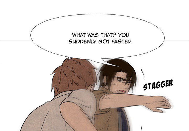 High School Devil Chapter 124 image 0