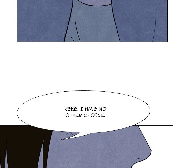 High School Devil Chapter 124 image 100