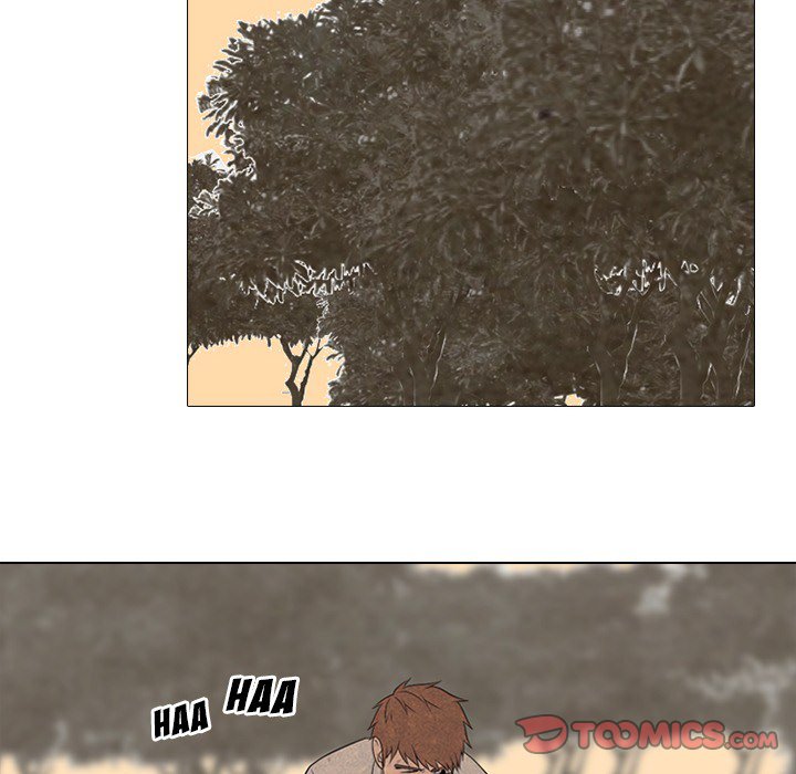 High School Devil Chapter 124 image 17