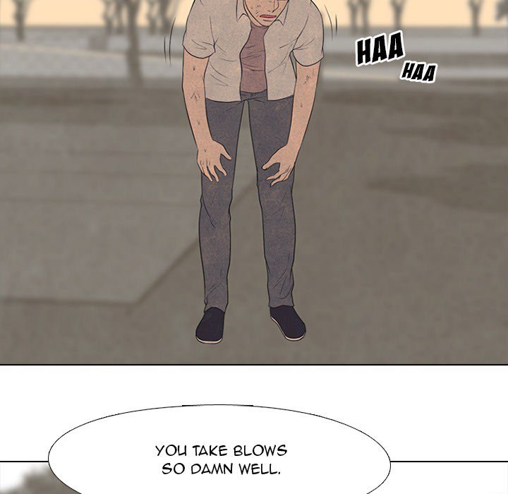 High School Devil Chapter 124 image 18