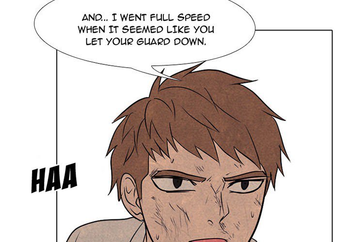 High School Devil Chapter 124 image 2