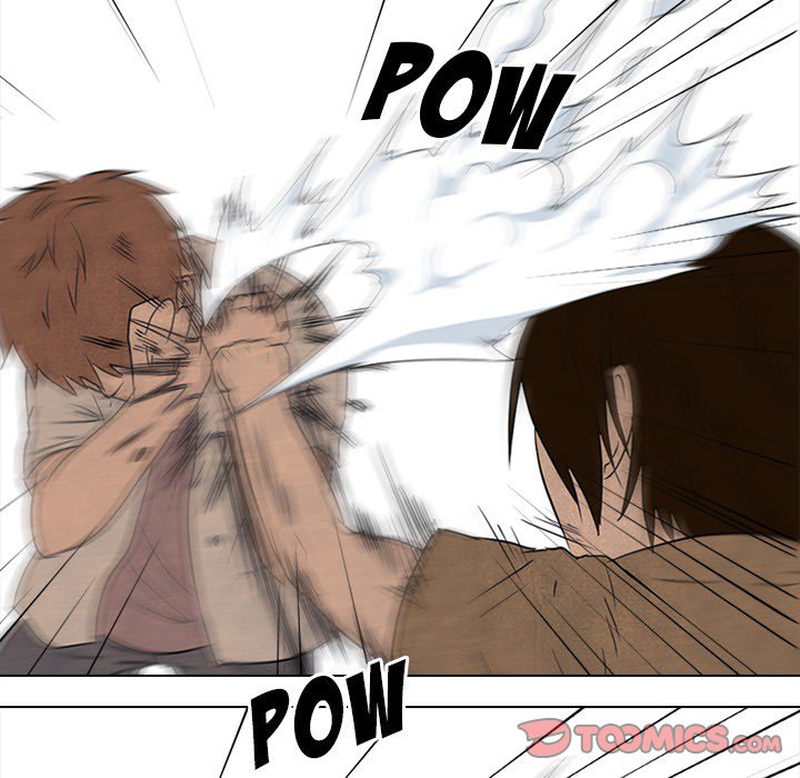 High School Devil Chapter 124 image 29