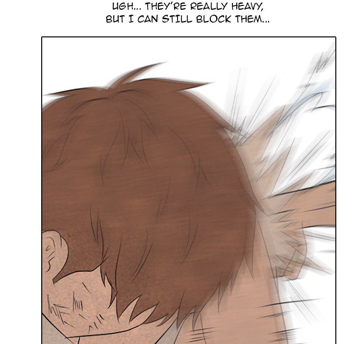 High School Devil Chapter 124 image 31