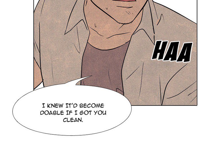 High School Devil Chapter 124 image 3