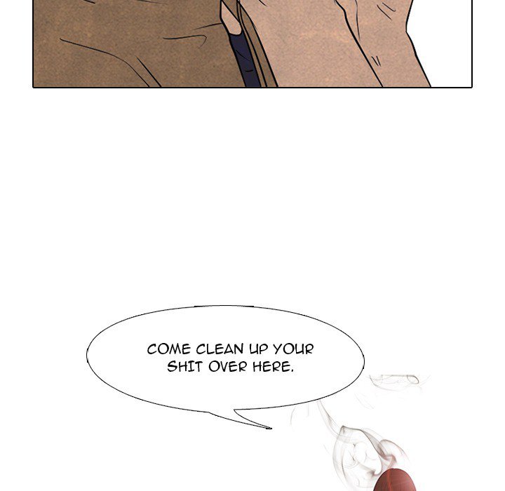 High School Devil Chapter 124 image 42
