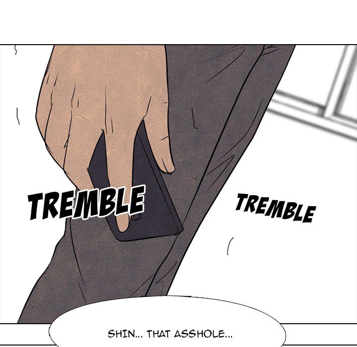 High School Devil Chapter 124 image 47