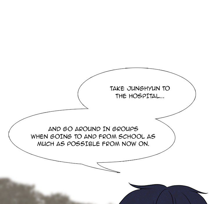 High School Devil Chapter 124 image 58