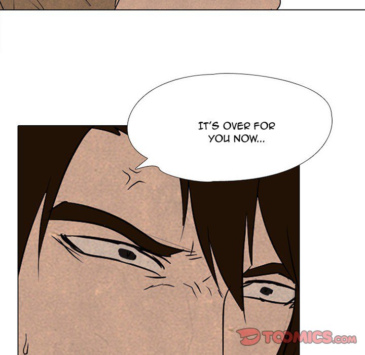 High School Devil Chapter 124 image 5