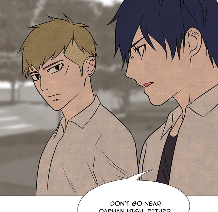 High School Devil Chapter 124 image 59