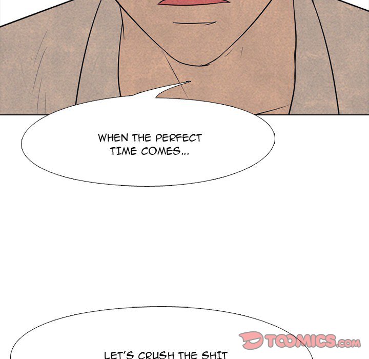 High School Devil Chapter 124 image 61