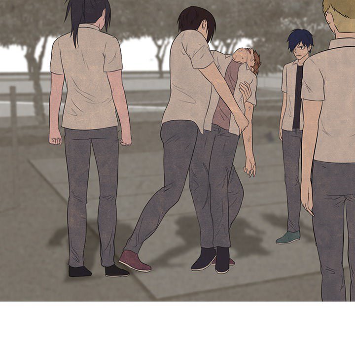 High School Devil Chapter 124 image 67