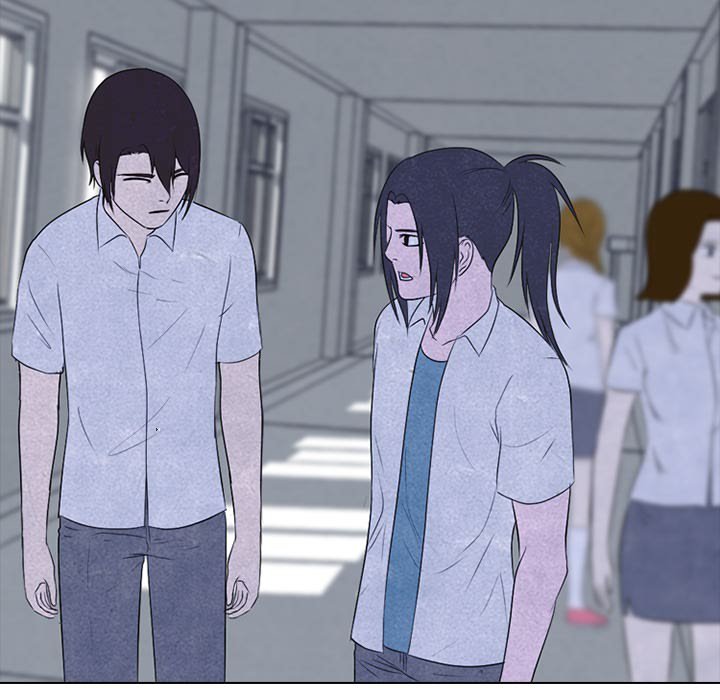 High School Devil Chapter 124 image 70