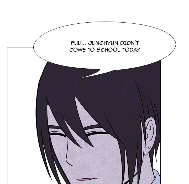 High School Devil Chapter 124 image 71