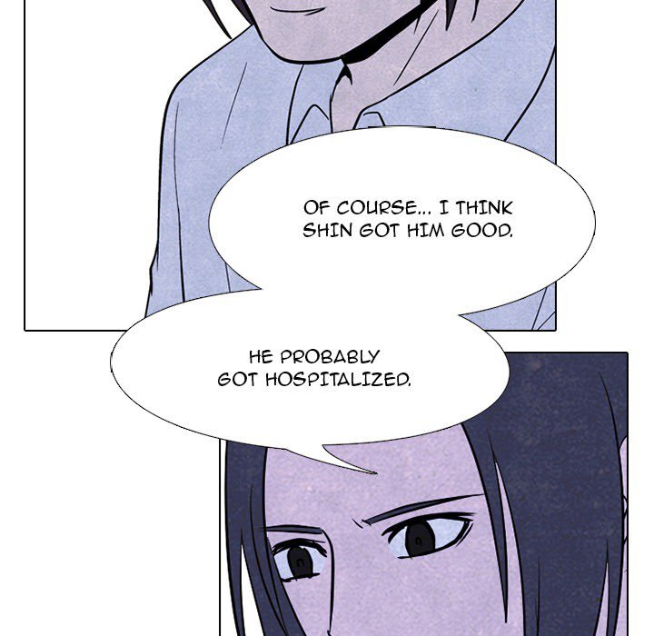 High School Devil Chapter 124 image 72