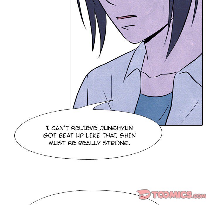 High School Devil Chapter 124 image 73