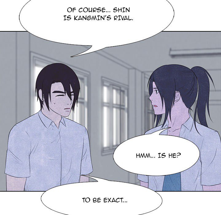High School Devil Chapter 124 image 74