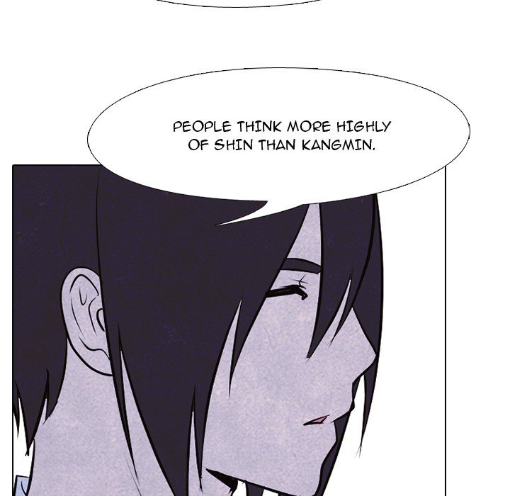 High School Devil Chapter 124 image 75