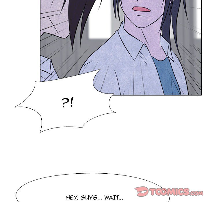 High School Devil Chapter 124 image 77