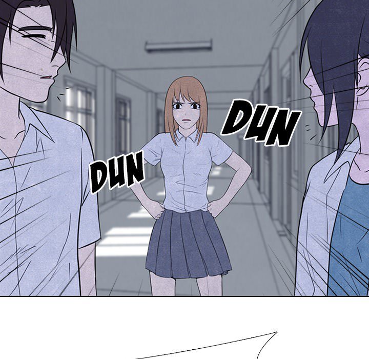 High School Devil Chapter 124 image 80