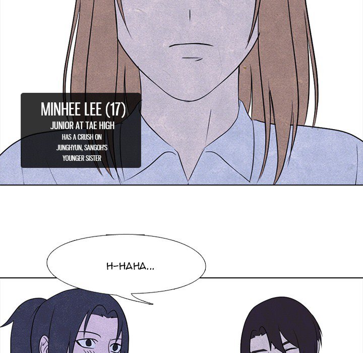 High School Devil Chapter 124 image 83