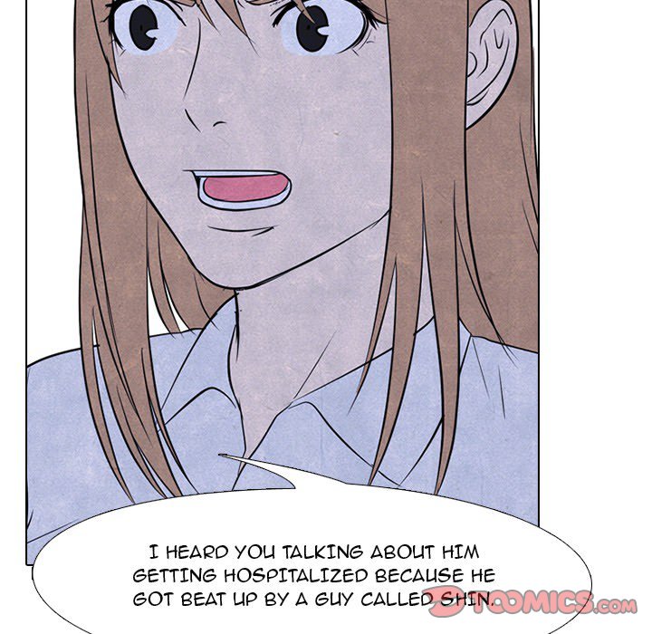 High School Devil Chapter 124 image 85