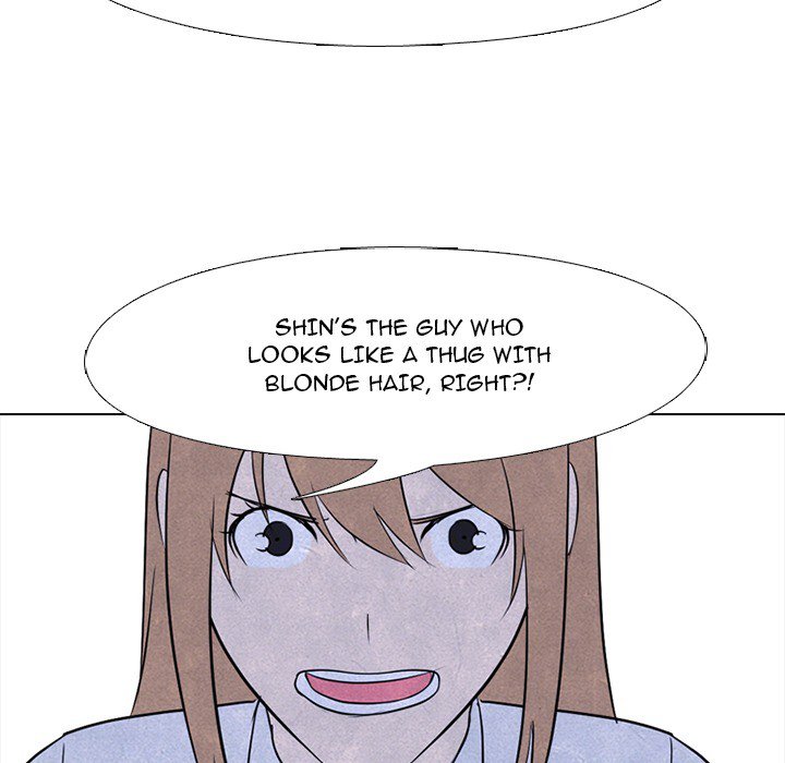 High School Devil Chapter 124 image 86