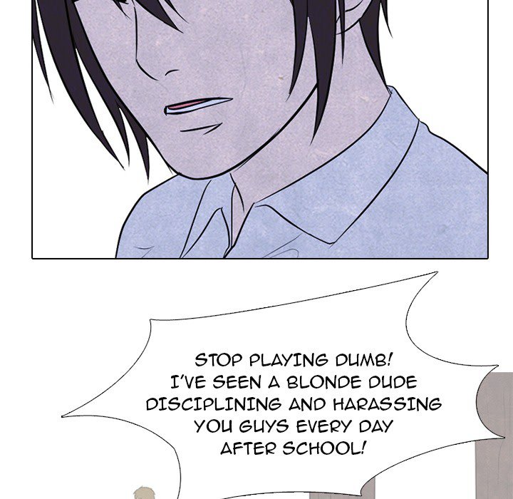High School Devil Chapter 124 image 88