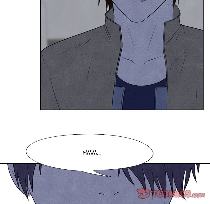 High School Devil Chapter 125 image 13