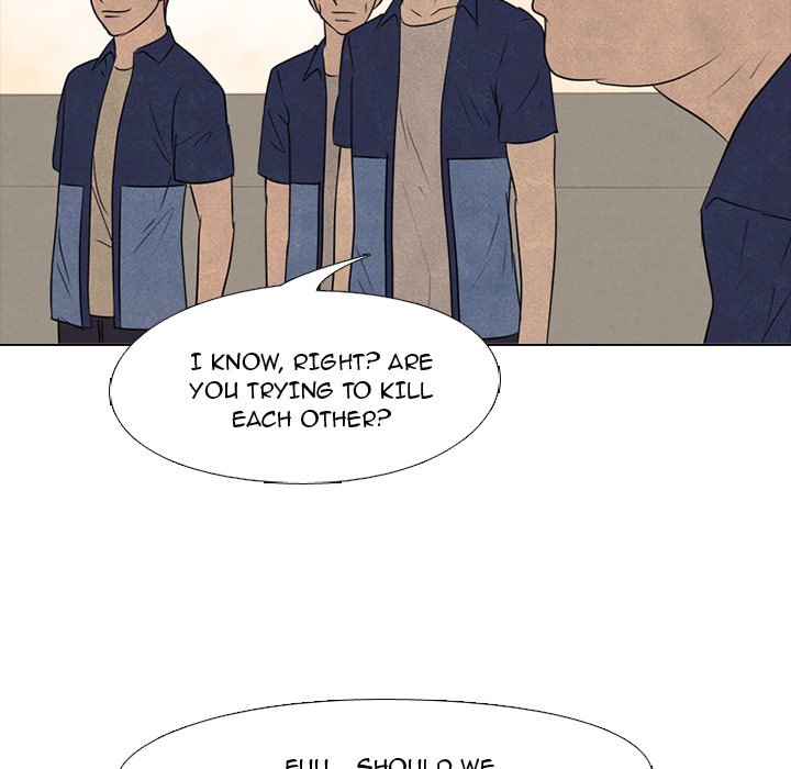 High School Devil Chapter 125 image 56