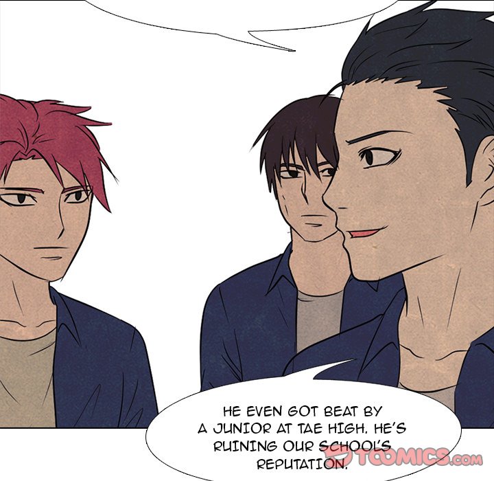 High School Devil Chapter 125 image 61