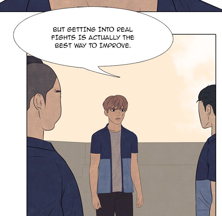 High School Devil Chapter 125 image 63