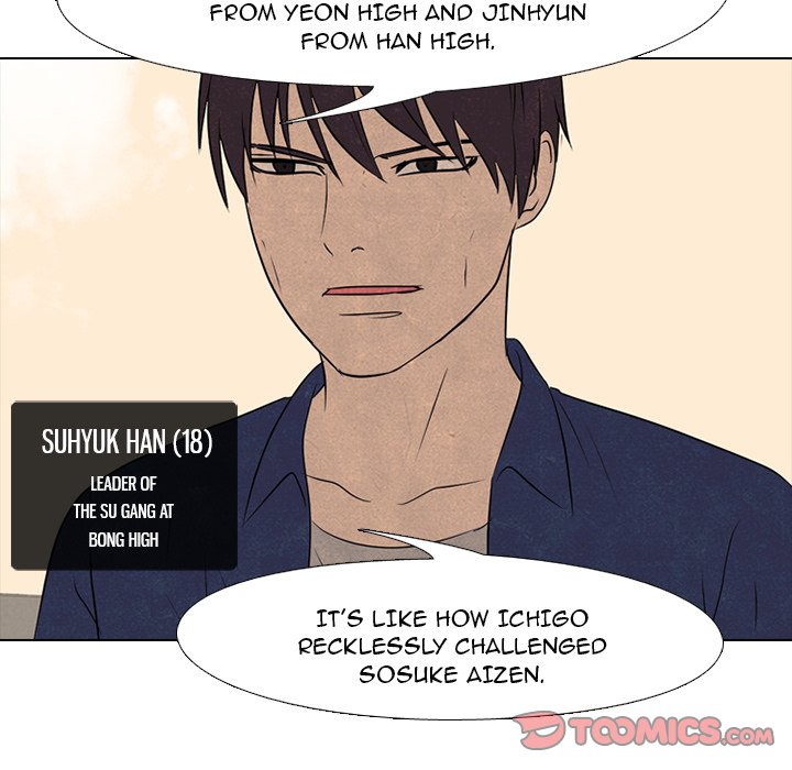 High School Devil Chapter 125 image 65