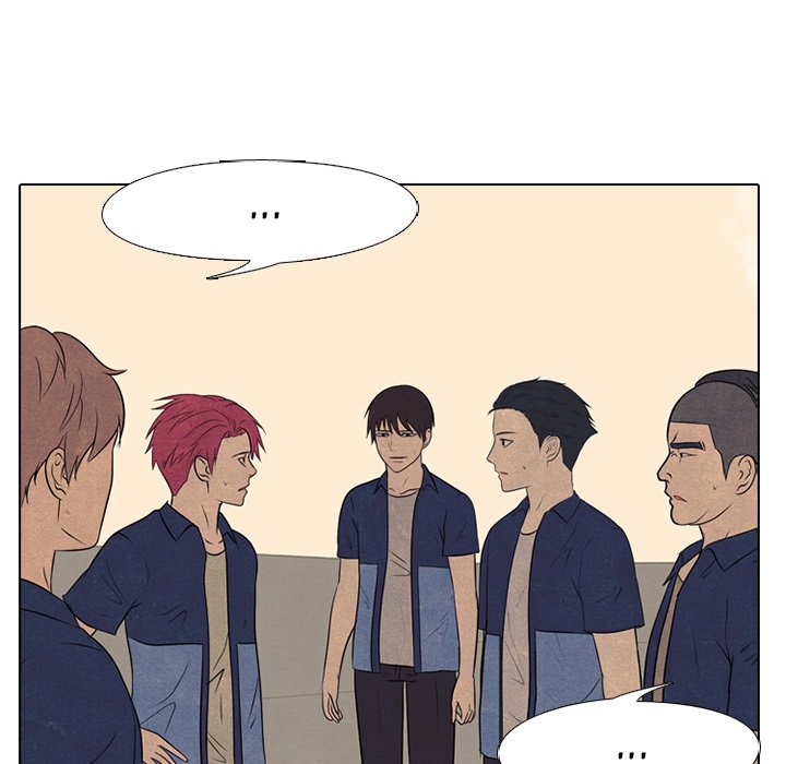 High School Devil Chapter 125 image 66