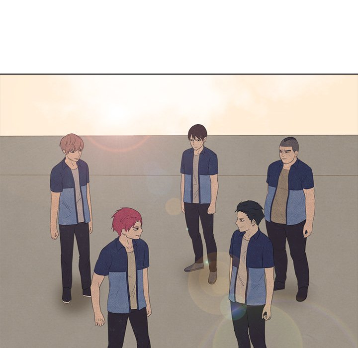 High School Devil Chapter 125 image 70