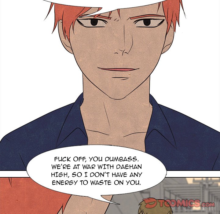 High School Devil Chapter 125 image 85
