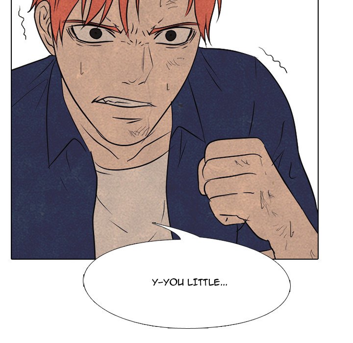 High School Devil Chapter 126 image 106